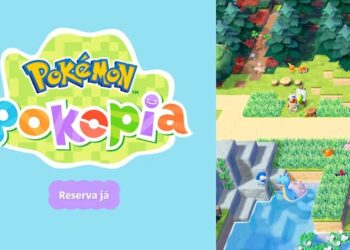 Pokémon Pokopia – Confira as notas que o jogo vem recebendo da mídia internacional