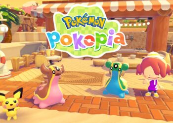 Vendas no Japão | 02/Mar a 08/Mar – Pokémon Pokopia fica em No. 1 com mais de 541 mil cópias em sua estreia