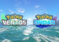 Estudo da Game Freak sobre simulação de líquidos pode ajudar a explicar a água de Pokémon Ventos & Ondas
