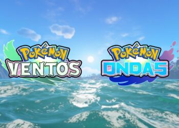 Estudo da Game Freak sobre simulação de líquidos pode ajudar a explicar a água de Pokémon Ventos & Ondas