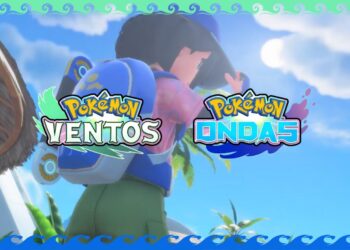 RUMOR | Pokémon Ventos & Ondas pode ter sistema mais recente para capturas ‘livres’