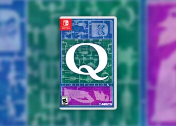 Q Collection tem lançamento agendado para maio