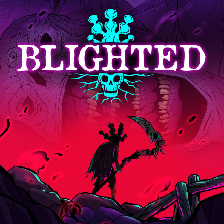 Blighted