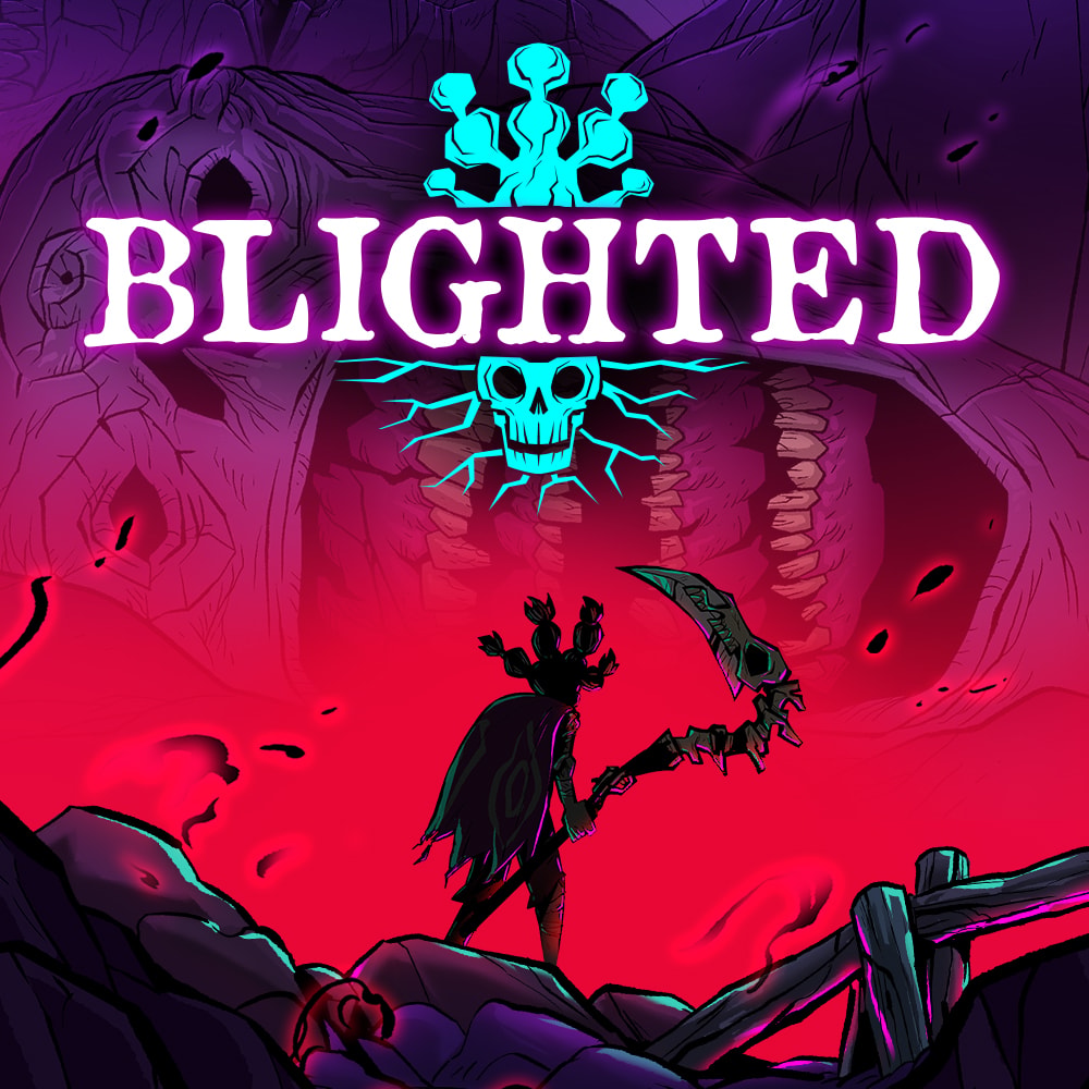 Blighted
