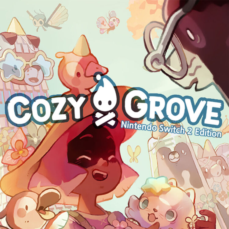 Cozy Grove – Nintendo Switch 2 Edition