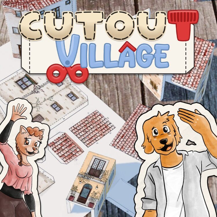 Cutout Village