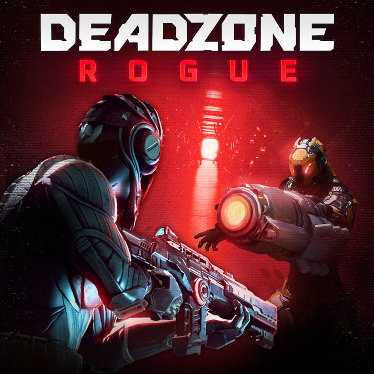 Deadzone: Rogue