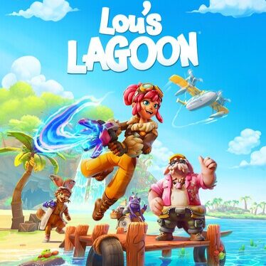 Lou’s Lagoon