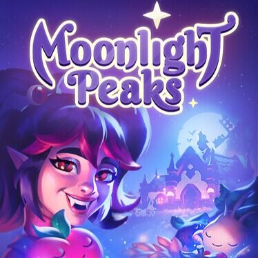 Moonlight Peaks