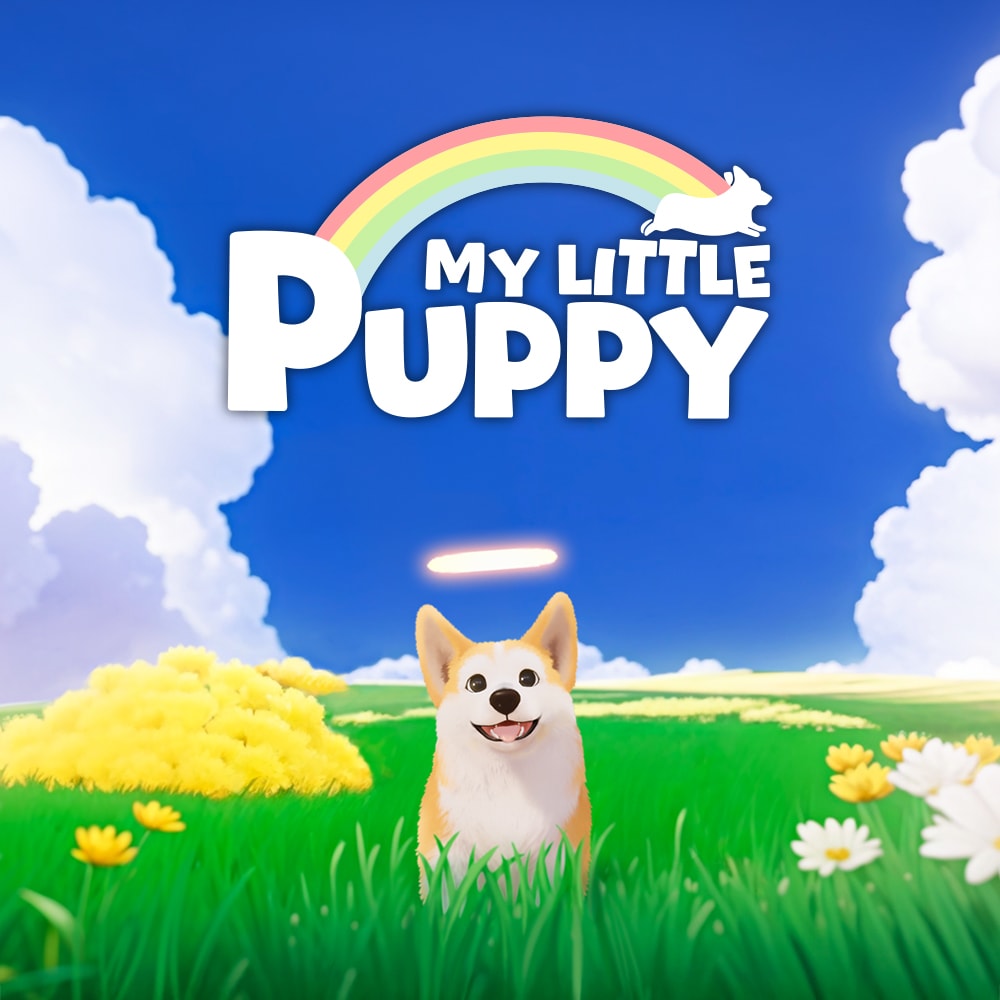 My Little Puppy