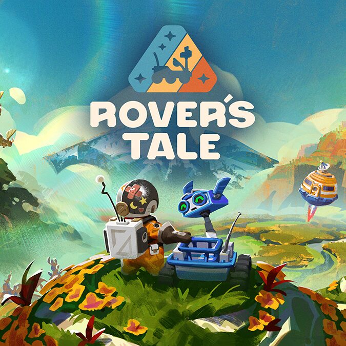 Rover’s Tale
