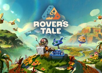 Good Boy é renomeado para Rover’s Tale e ganha novo trailer