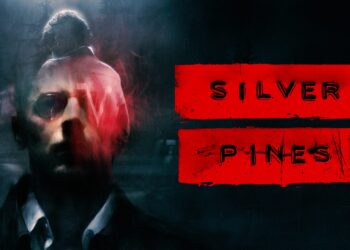 Silver Pines ganha novo trailer narrativo para a Future Games Show