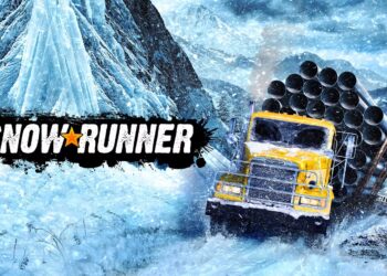 SnowRunner ganhará versão para o Switch 2