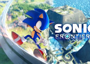 Sonic Frontiers Definitive Edition recebe classificação indicativa na Coreia do Sul