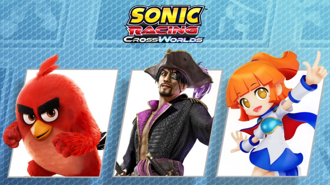 Boxart do jogo