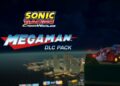 Sonic Racing: CrossWorlds receberá a DLC ‘Mega Man Pack’ na próxima semana