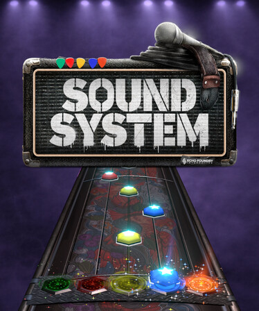 Sound System