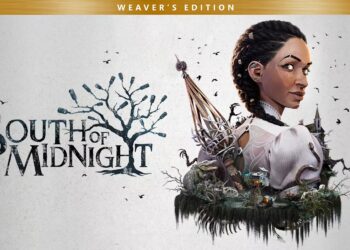 South of Midnight Weaver’s Edition tem lançamento agendado para o final desse mês no Switch 2