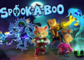 Spook-A-Boo é anunciado para o Switch em 2026