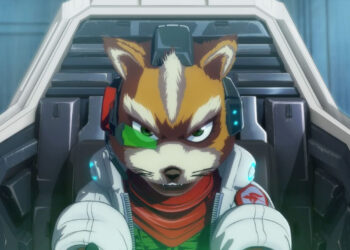 RUMOR | Franquia Star Fox deve ganhar título inédito para o Switch 2 em 2026