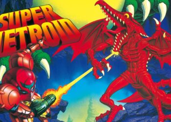 RUMOR | Super Metroid deve ganhar remake ainda em 2026