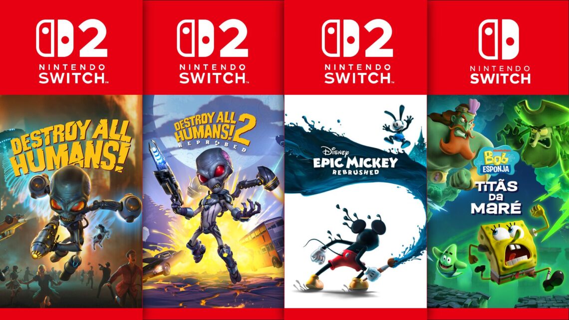Boxart do jogo