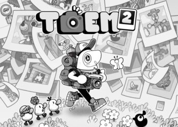 Jogo estilo aventura fotográfica relaxante, TOEM 2 tem lançamento confirmado para o Switch
