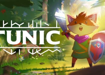 Desenvolvedor de TUNIC afirma que trabalha em versão do jogo para o Switch 2