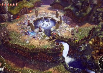 The Adventures of Elliot: The Millennium Tales ganha detalhes para a ‘Era da Reconstrução’