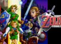 RUMOR | Nintendo pode lançar remake para Zelda: Ocarina of Time no final de 2026
