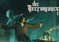 RPG gótico com necromancia e intriga, The Necromancer’s Tale é revelado para o Switch 2