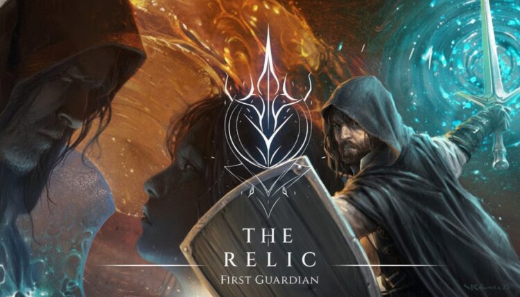 The Relic: The First Guardian