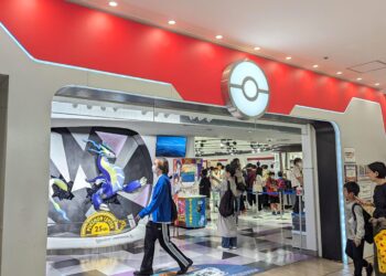 Ataque em Pokémon Center de Tóquio deixa duas pessoas mortas