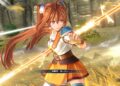 Trails in the Sky 2nd Chapter detalha vários personagens importantes da trama