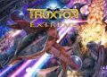 Truxton Extreme é anunciado para o Switch 2 e chega em julho