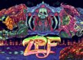 ZPF, um jogo de tiro em rolagem lateral, chega em abril para o Switch