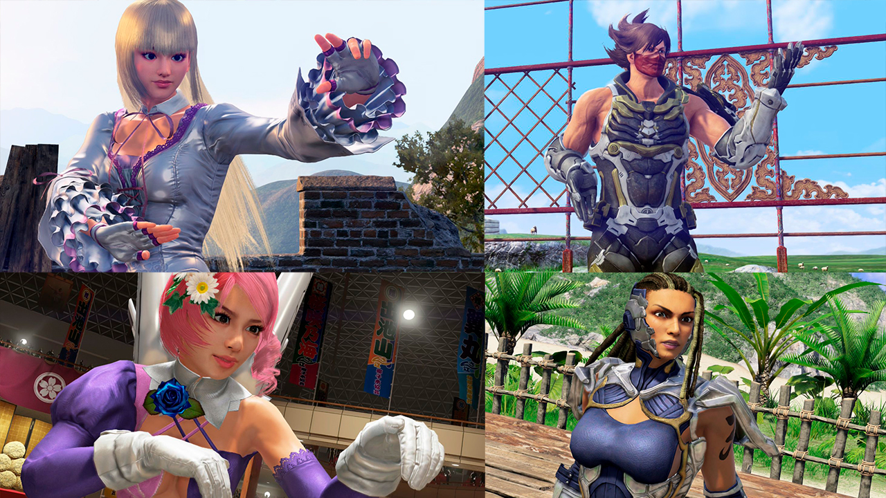 artigo_dlc_tekken_7_virtua_fighter_5_revo_world_stage