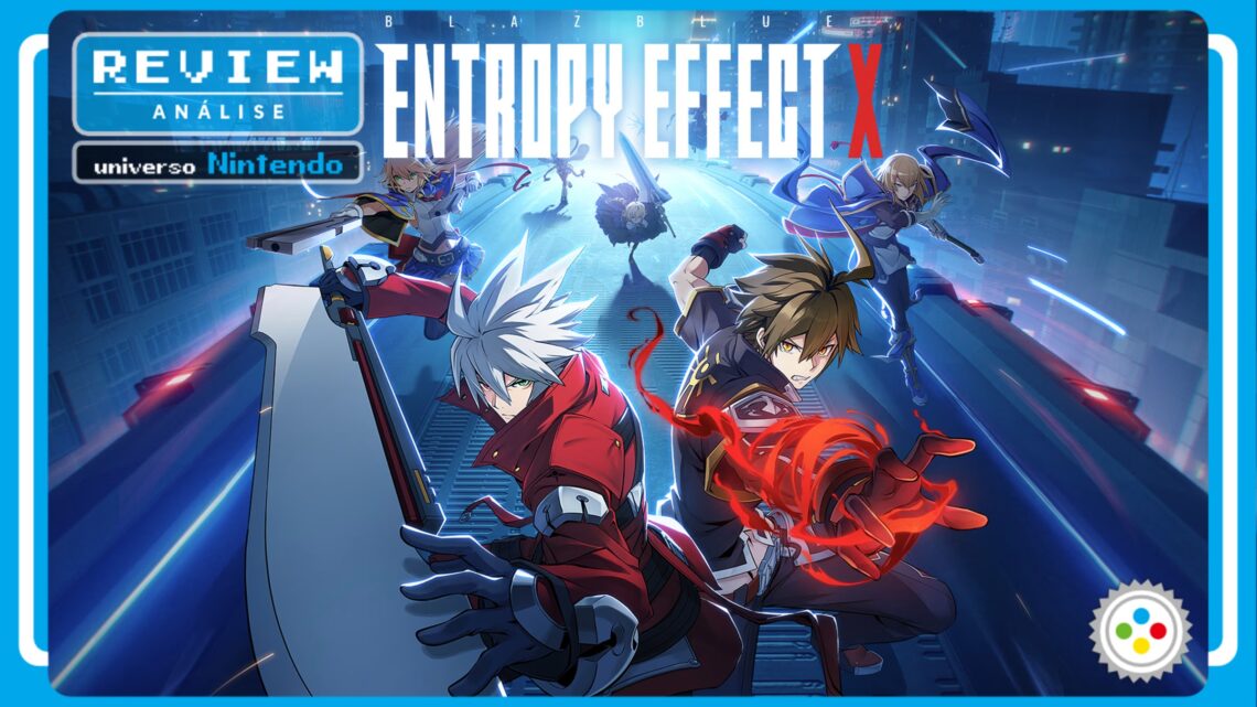 Boxart do jogo