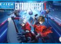 Análise – BlazBlue entropy effect X