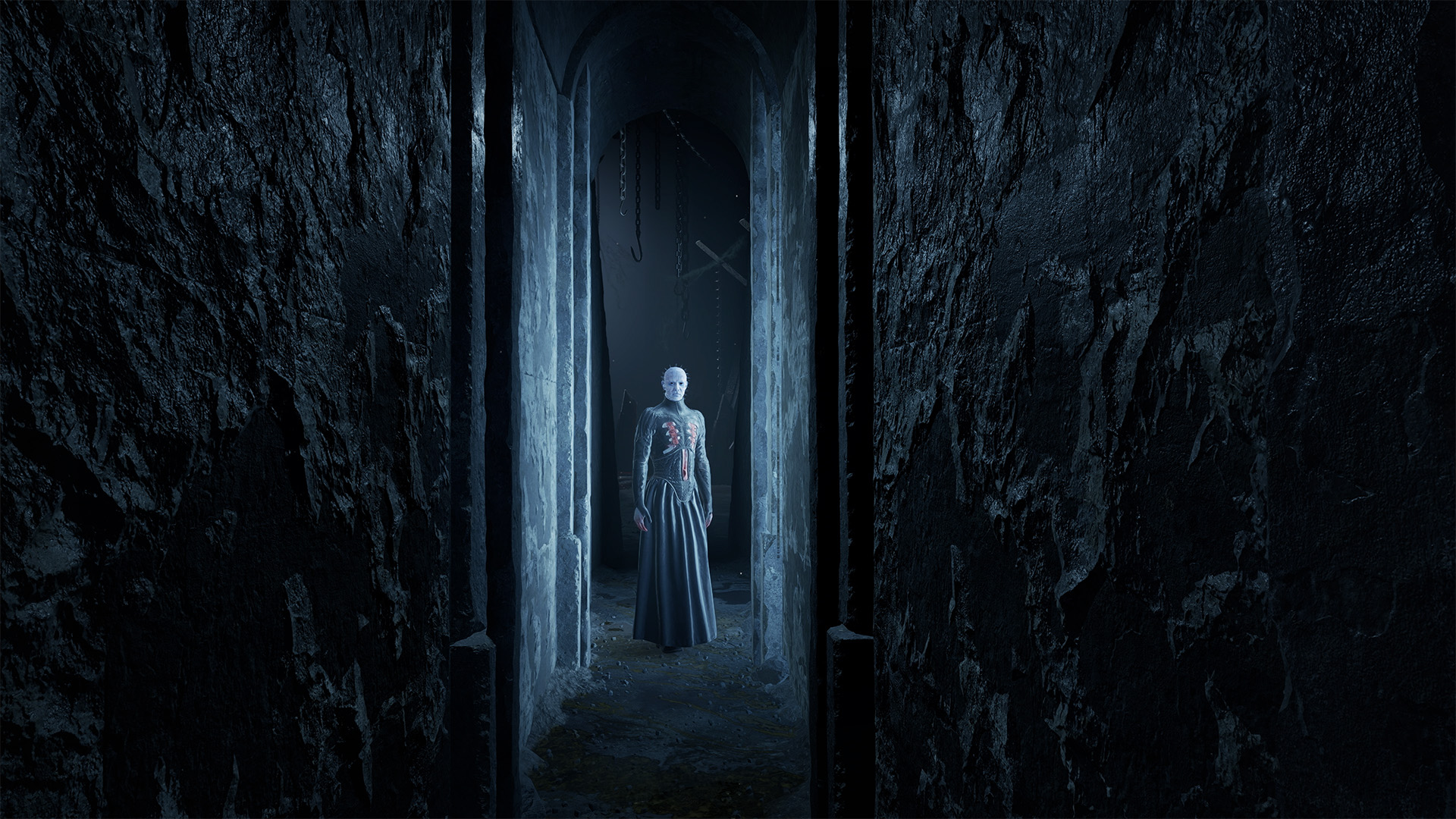 Clive Barker’s Hellraiser Revival
