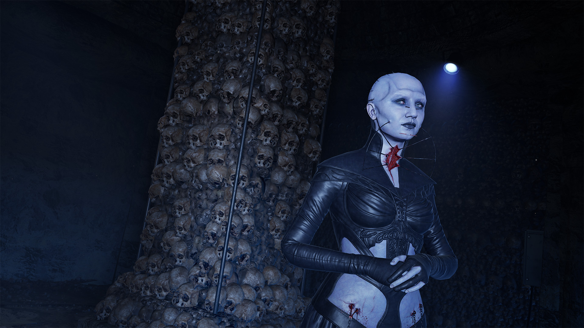 Clive Barker’s Hellraiser Revival