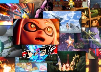 Miyamoto afasta possibilidade de filme ao estilo Smash Bros. para os cinemas tão cedo