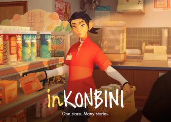 inKONBINI: One Store. Many Stories também terá versão para o Switch 2; jogo chega em abril