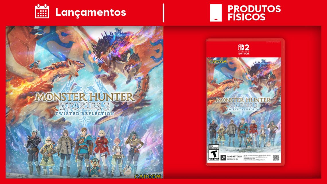 Boxart do jogo