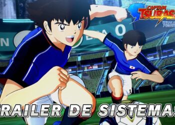 Captain Tsubasa 2: World Fighters ganha novo trailer – ‘Sistemas’