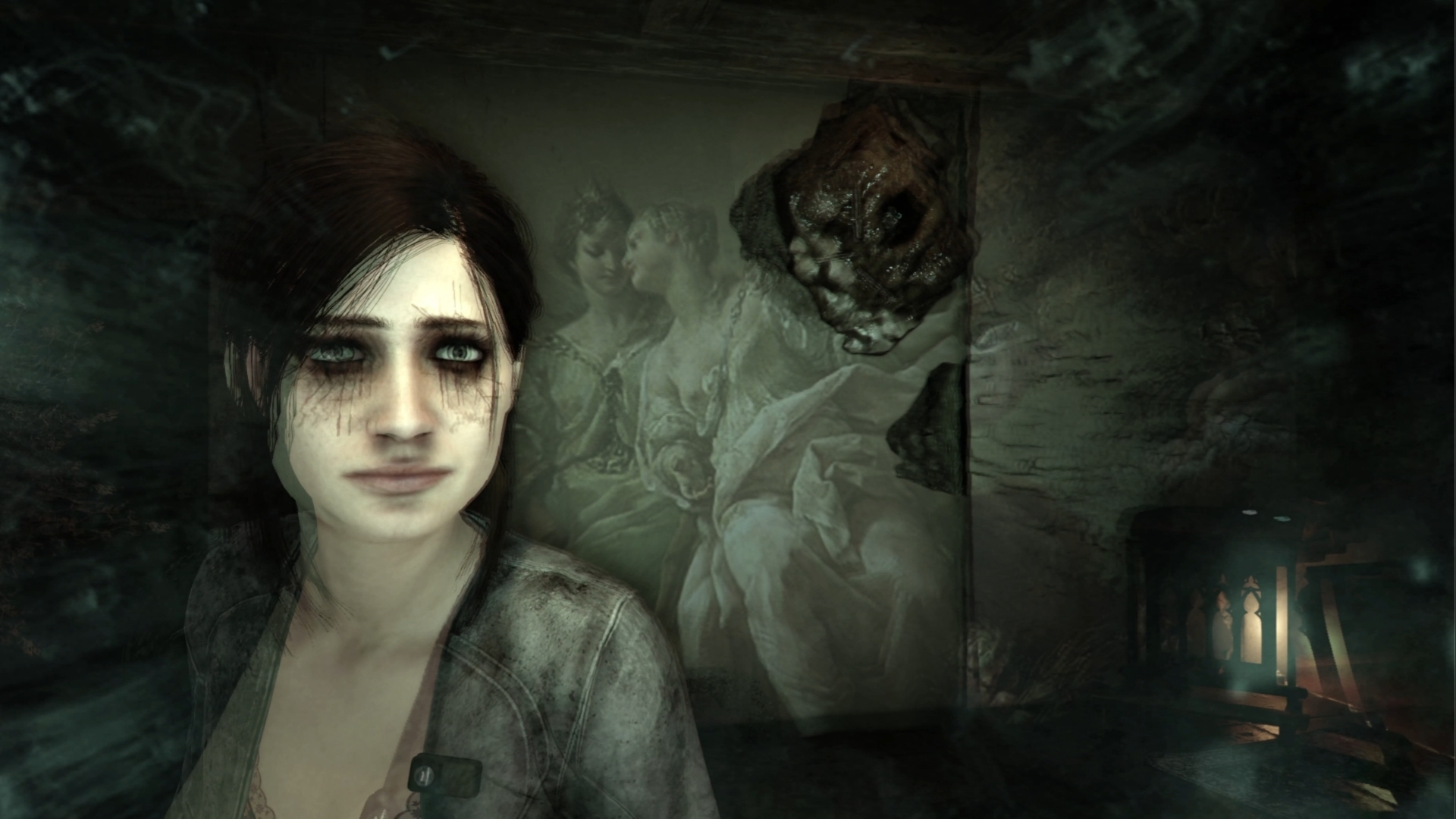 Remothered: Red Nun’s Legacy