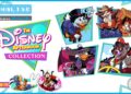 The Disney Afternoon Collection capa