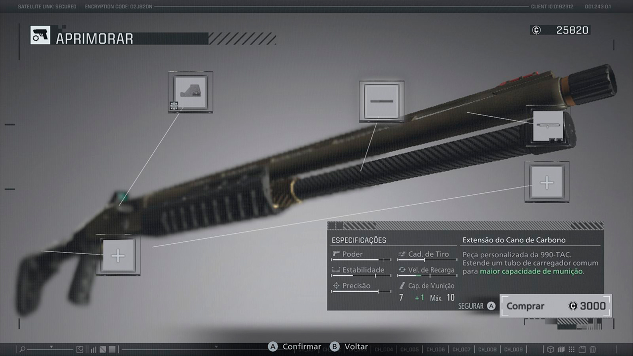 review_resident_evil_requiem_9_arma_evolucao