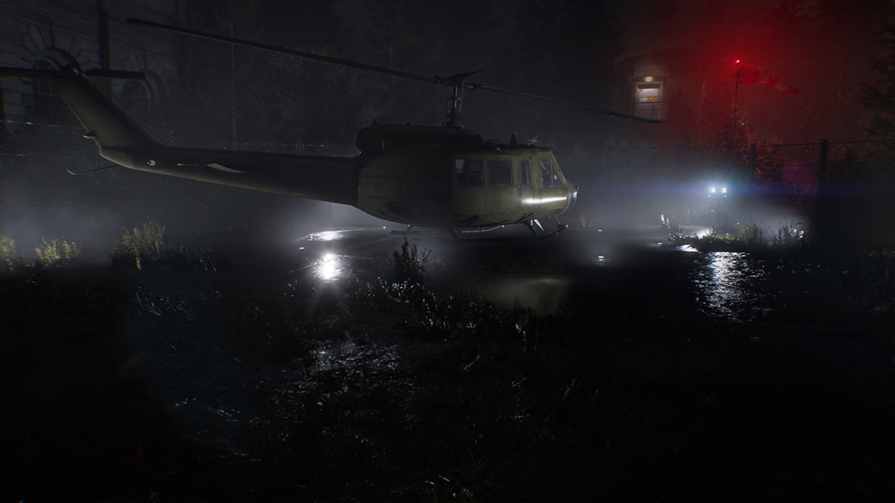 review_resident_evil_requiem_9_grafico_luz_helicoptero
